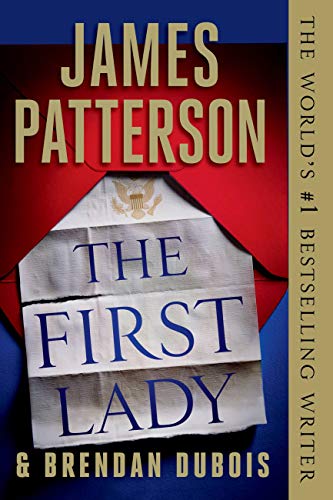 Book Cover The First Lady