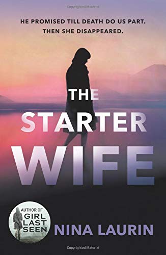 Book Cover The Starter Wife