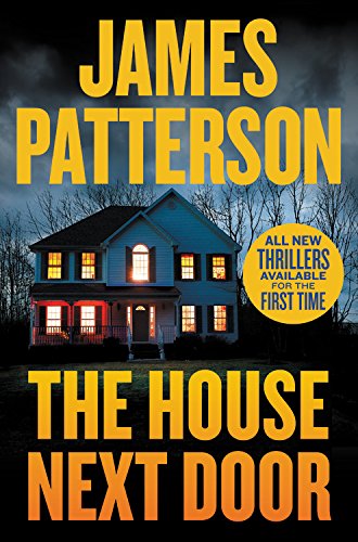 Book Cover The House Next Door (Hardcover Library Edition)