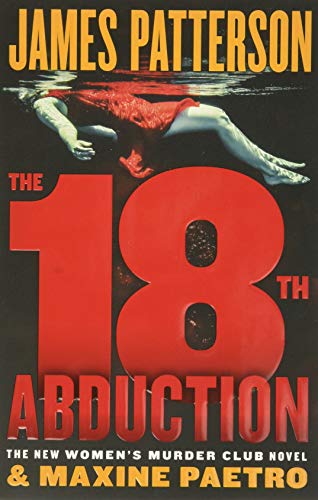 Book Cover The 18th Abduction (Women's Murder Club, 18)