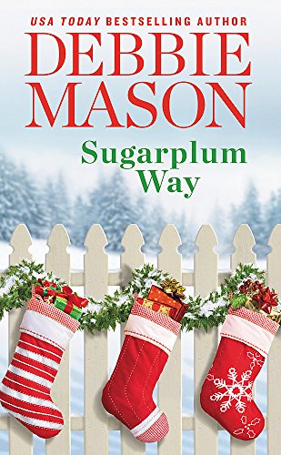 Book Cover Sugarplum Way (Harmony Harbor)