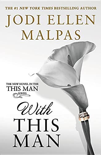 Book Cover With This Man (A This Man Novel) (This Man, 4)