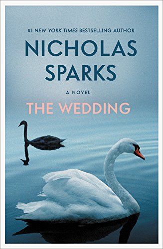 Book Cover The Wedding