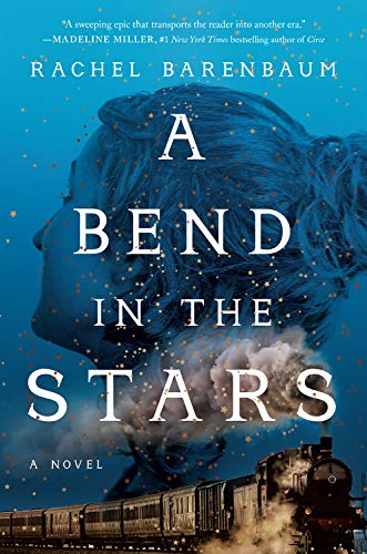 Book Cover A Bend in the Stars