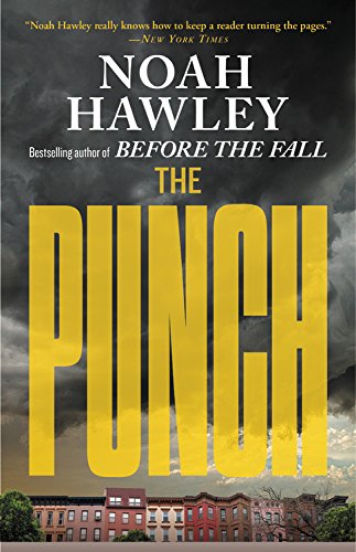 Book Cover The Punch