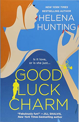 Book Cover The Good Luck Charm
