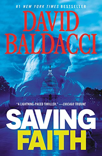 Book Cover Saving Faith