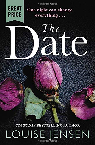 Book Cover The Date