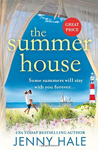 Book Cover The Summer House