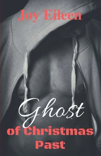 Book Cover Ghost of Christmas Past
