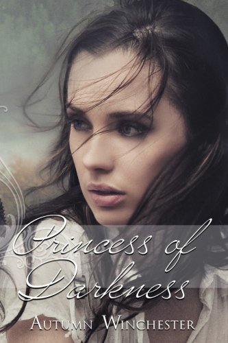 Book Cover Princess of Darkness (The Dark Prince) (Volume 3)