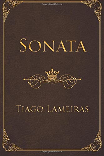 Book Cover Sonata