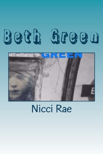 Book Cover Beth Green