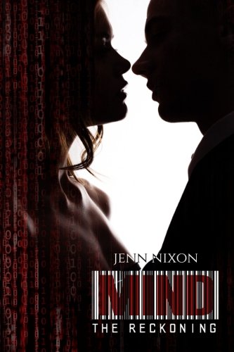 Book Cover MIND: The Reckoning (The MIND Series) (Volume 3)