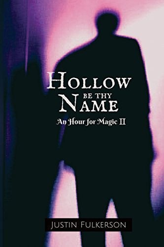Book Cover Hollow Be Thy Name