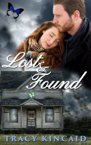 Book Cover Lost & Found (The Family Tree Series) (Volume 3)