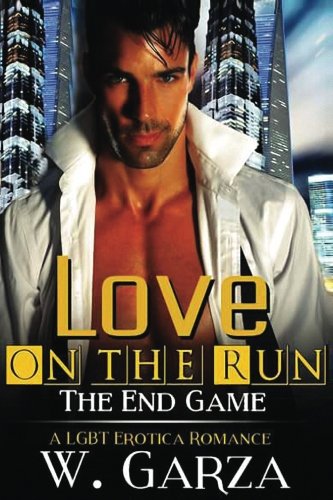 Love On The Run: End Game (Volume 3)
