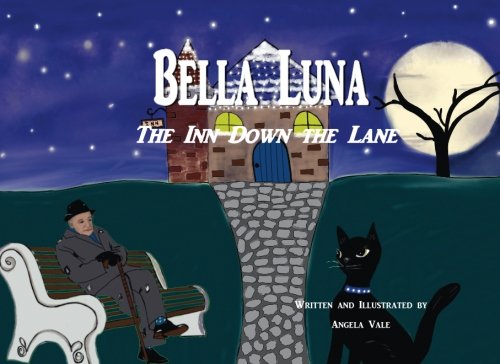 Book Cover Bella Luna: The Inn Down The Lane