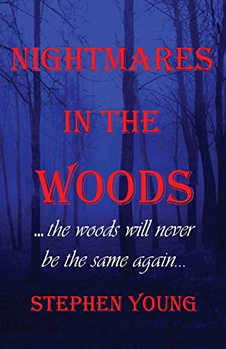 Book Cover Nightmares in the Woods