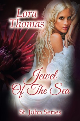 Book Cover Jewel of the Sea (St. John Series) (Volume 5)