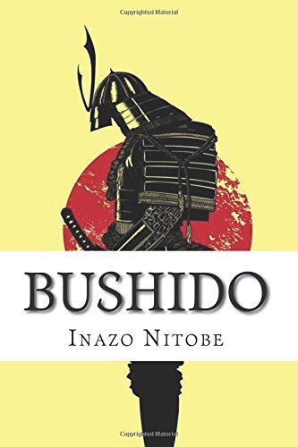 Book Cover Bushido: The Soul of Japan