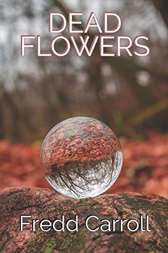 Book Cover Dead Flowers