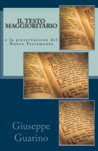 Il testo Maggioritario (Italian Edition)