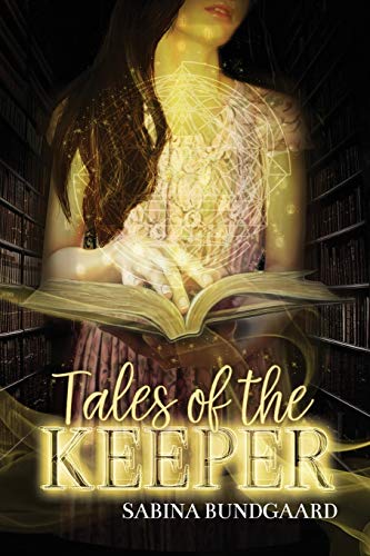 Book Cover Tales of the Keeper (Volume 1)