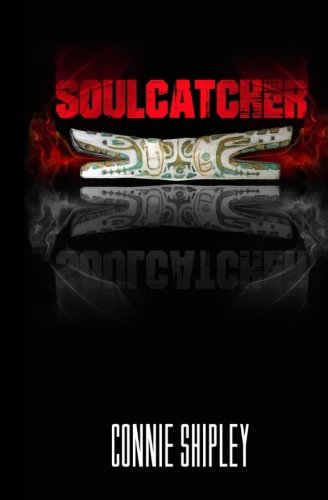 Book Cover SoulCatcher (MoonHuntress) (Volume 2)