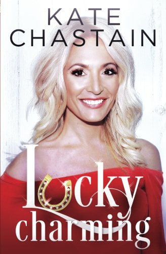 Book Cover Lucky Charming