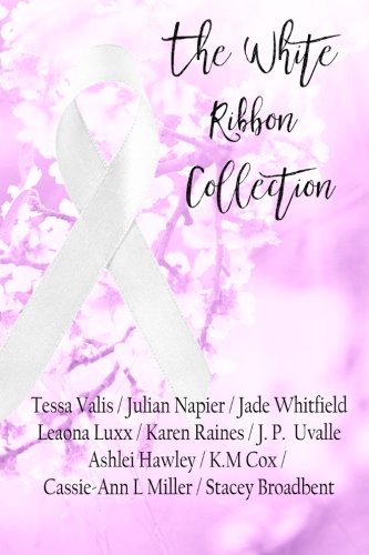 Book Cover The White Ribbon Collection