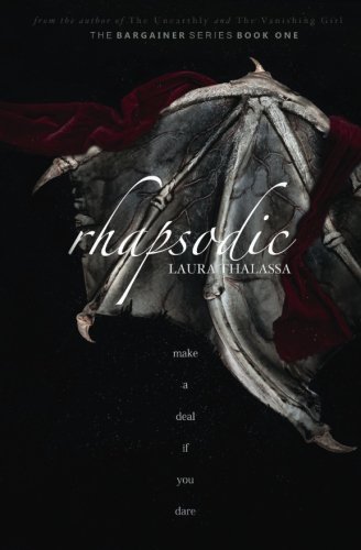 Rhapsodic (The Bargainer) (Volume 1)