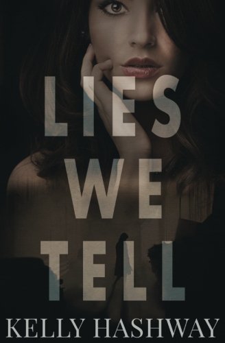 Book Cover Lies We Tell