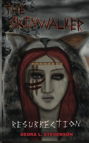 Book Cover The Skinwalker: Resurrection