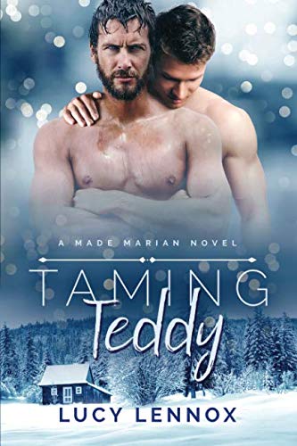 Book Cover Taming Teddy: A Made Marian Novel (Volume 2)