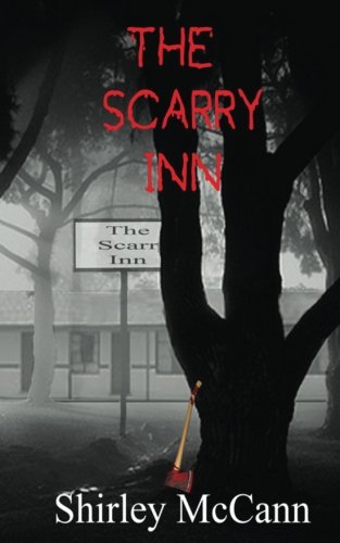 Book Cover The Scarry Inn (Volume 1)