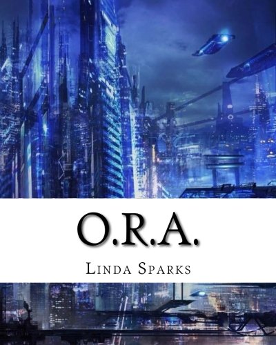 Book Cover O.R.A.