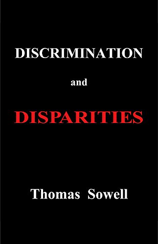 Book Cover Discrimination and Disparities