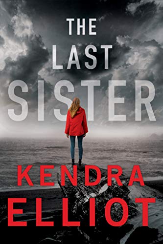Book Cover The Last Sister