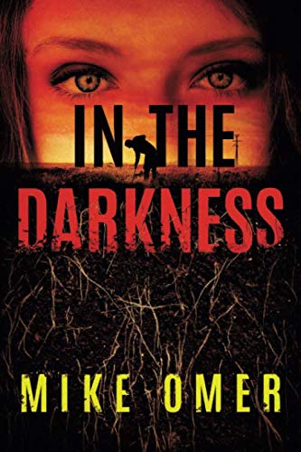 Book Cover In the Darkness (Zoe Bentley Mystery)