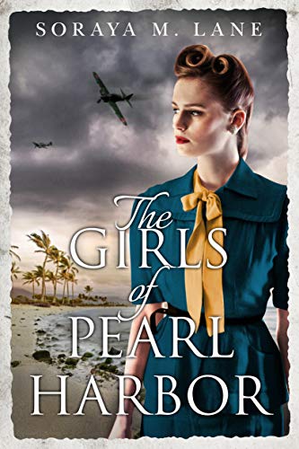 Book Cover The Girls of Pearl Harbor