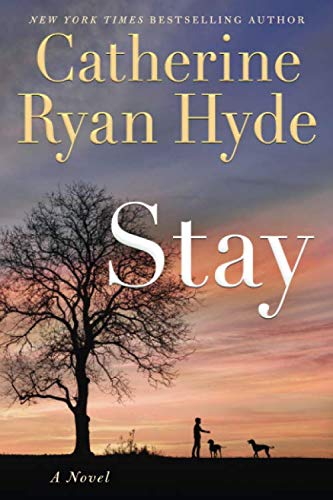 Book Cover Stay