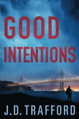 Book Cover Good Intentions
