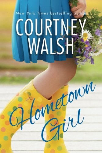 Book Cover Hometown Girl