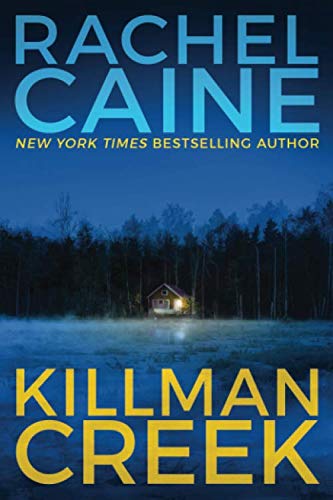 Book Cover Killman Creek (Stillhouse Lake)