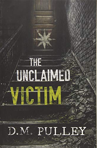 Book Cover The Unclaimed Victim