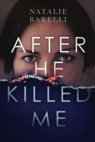 Book Cover After He Killed Me (Emma Fern)