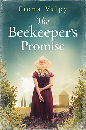 Book Cover The Beekeeper's Promise