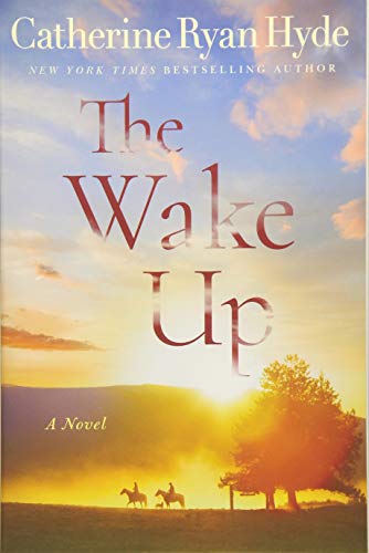 Book Cover The Wake Up