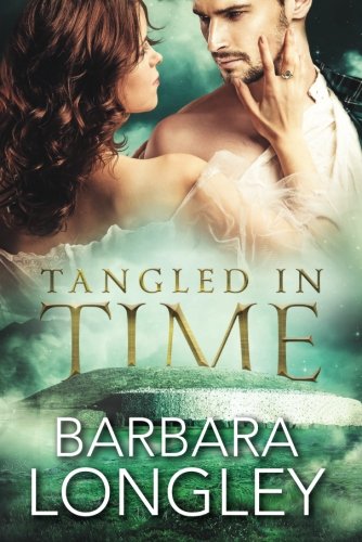 Book Cover Tangled in Time (The McCarthy Sisters)